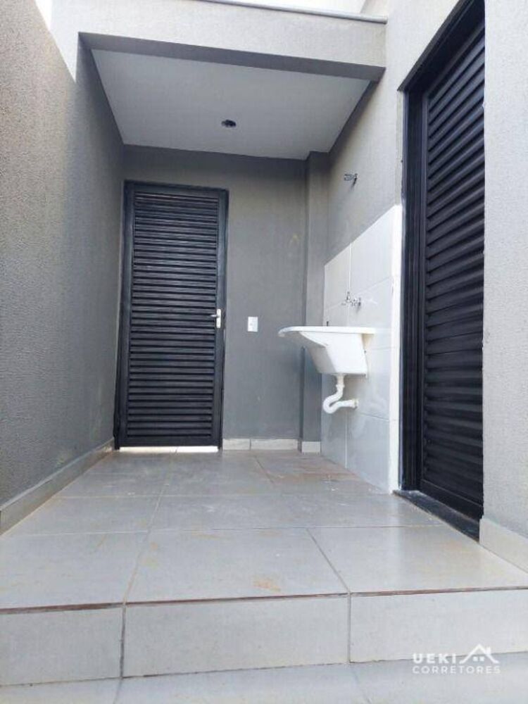 Casa, 2 quartos, 84 m² - Foto 7