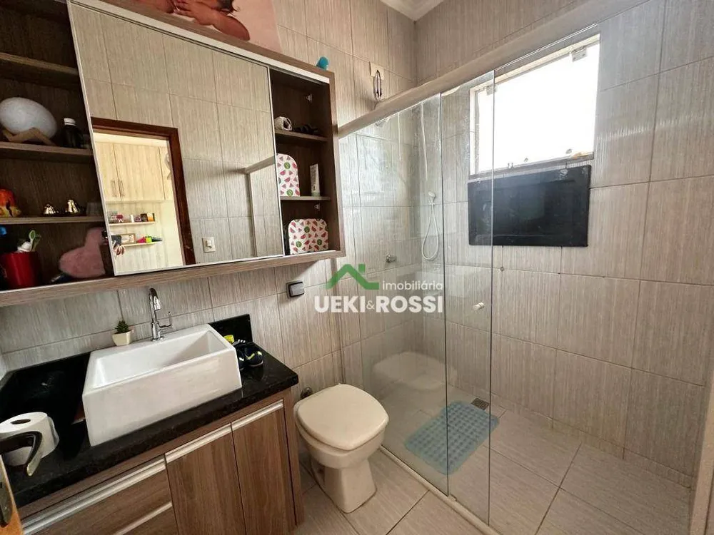 Casa, 3 quartos, 110 m² - Foto 10