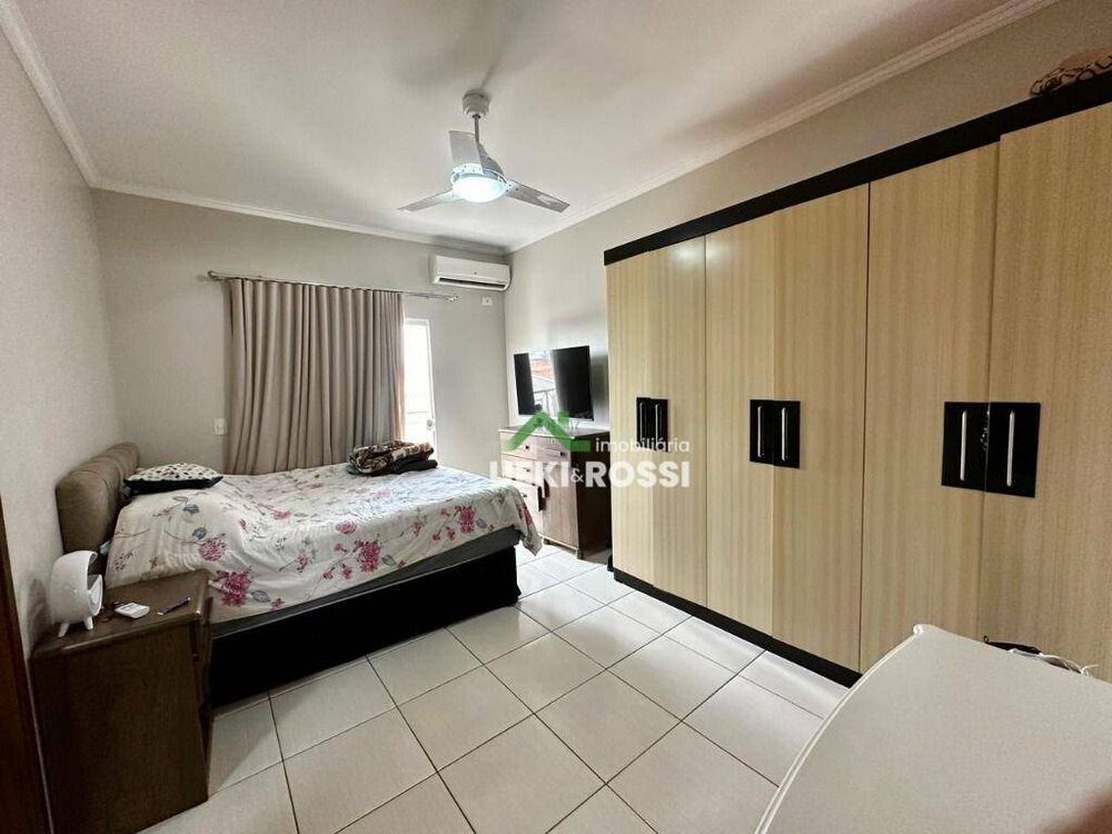 Casa, 3 quartos, 110 m² - Foto 3