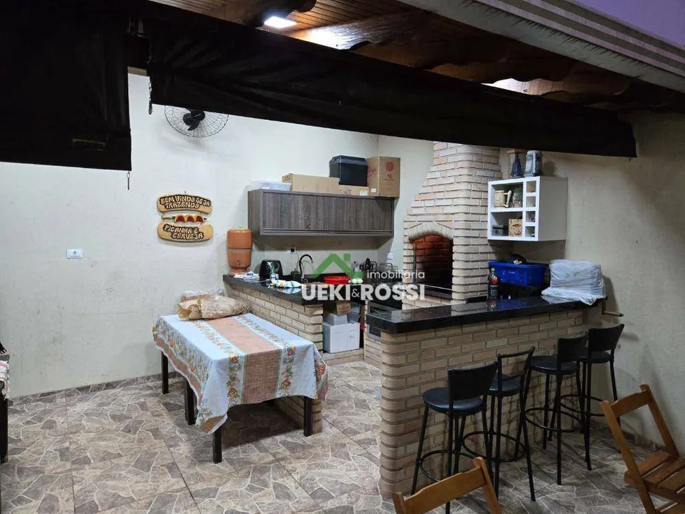 Casa, 3 quartos, 110 m² - Foto 8