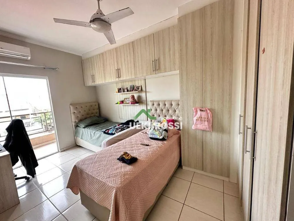 Casa, 3 quartos, 110 m² - Foto 13