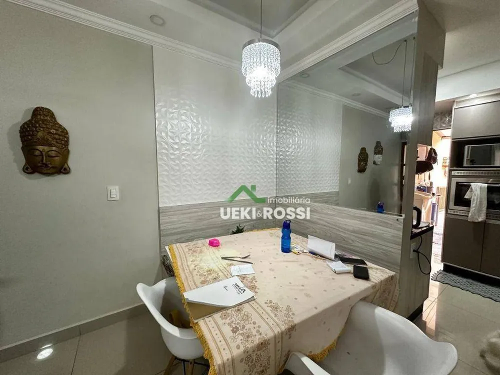 Casa, 3 quartos, 110 m² - Foto 6