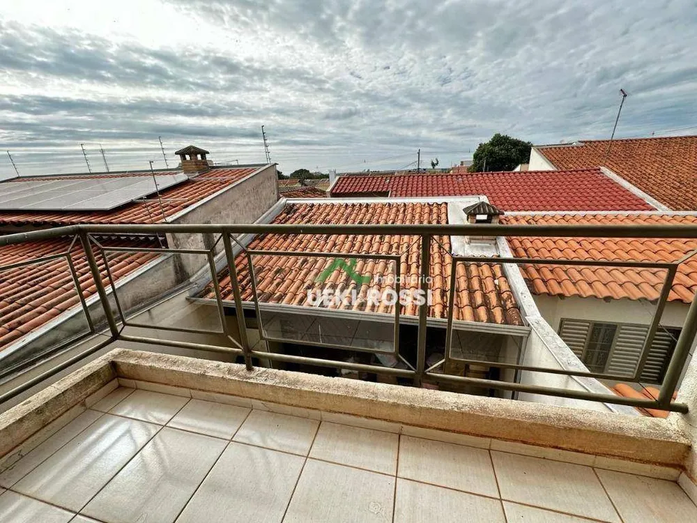 Casa, 3 quartos, 110 m² - Foto 7