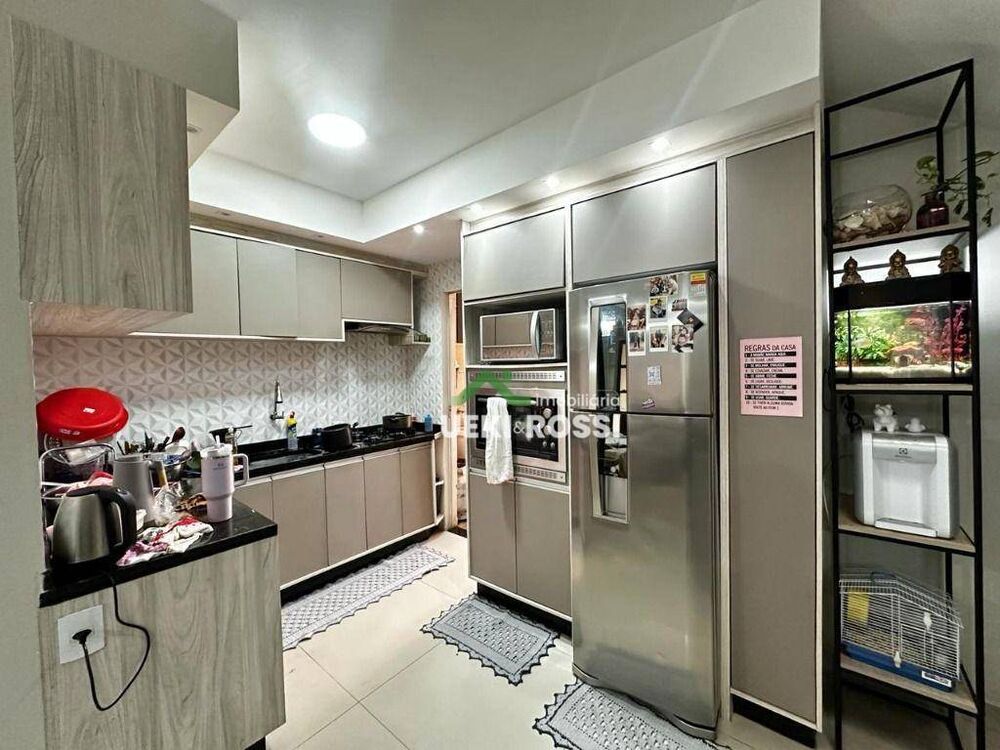 Casa, 3 quartos, 110 m² - Foto 4