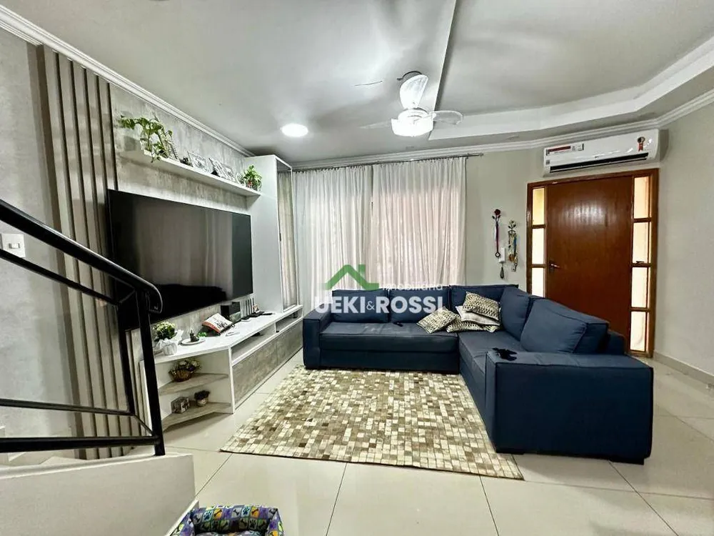 Casa, 3 quartos, 110 m² - Foto 12