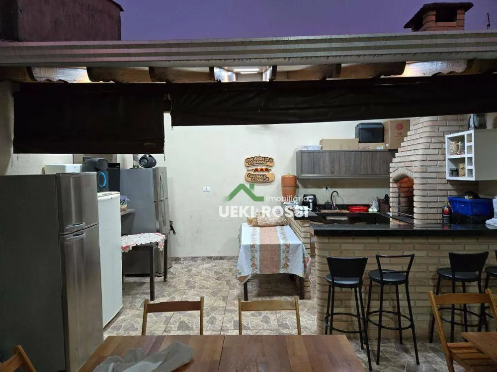 Casa, 3 quartos, 110 m² - Foto 16