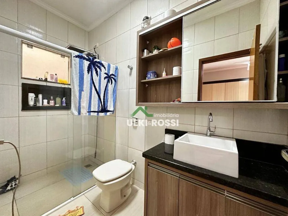 Casa, 3 quartos, 110 m² - Foto 14