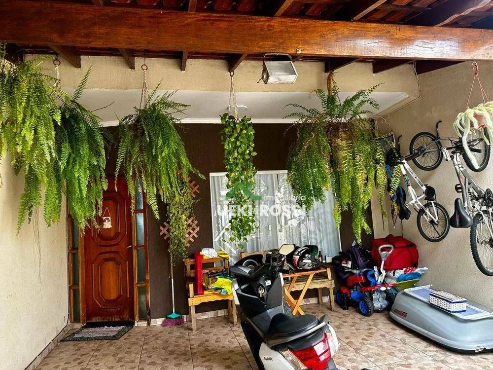 Casa, 3 quartos, 110 m² - Foto 11