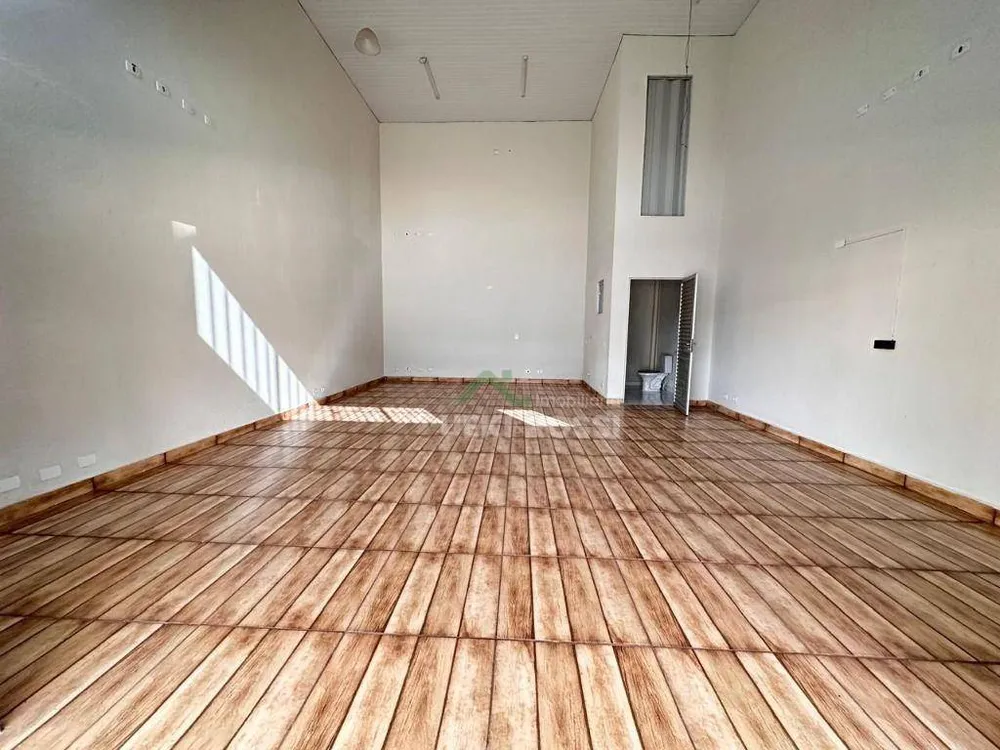 Sala-Conjunto, 56 m² - Foto 1