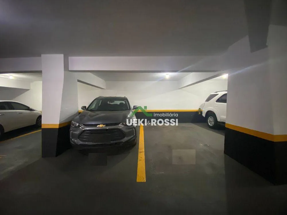 Apartamento, 4 quartos, 224 m² - Foto 20