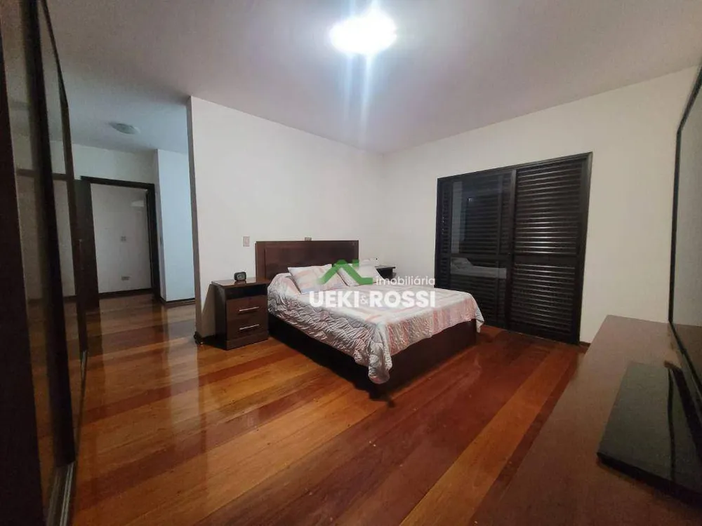 Apartamento, 4 quartos, 224 m² - Foto 7