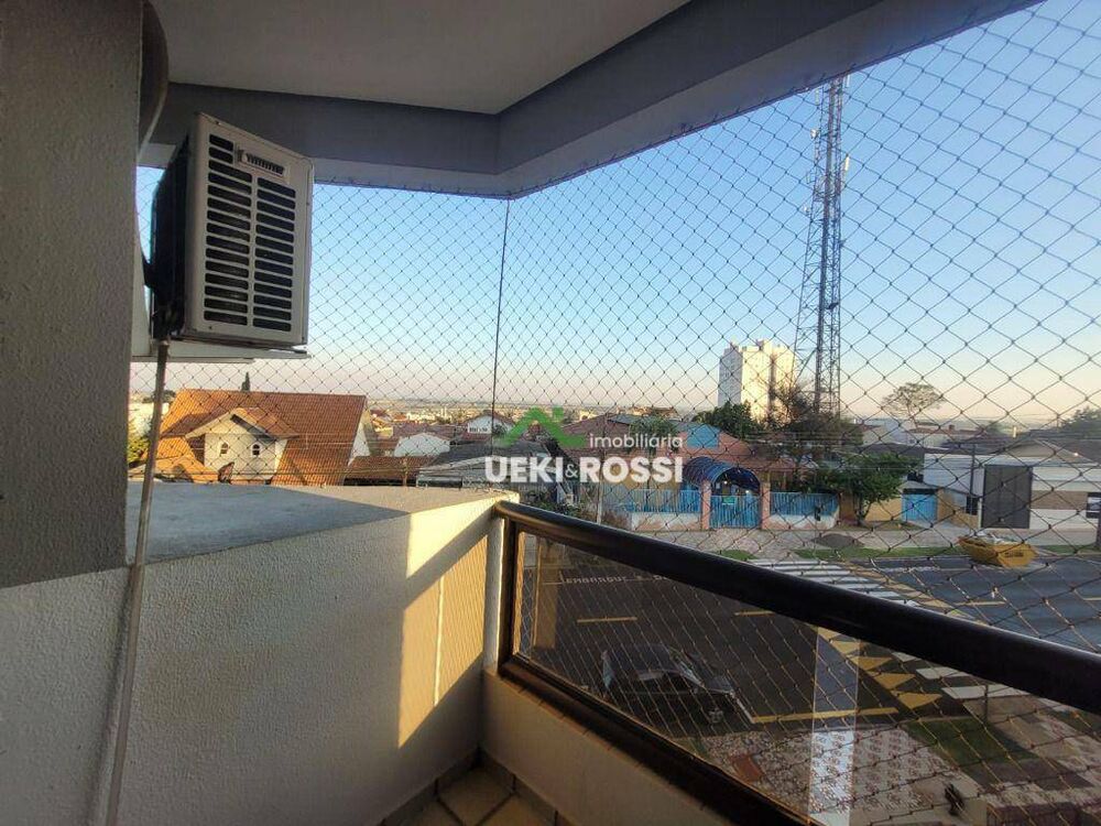 Apartamento à venda com 4 quartos, 224m² - Foto 8