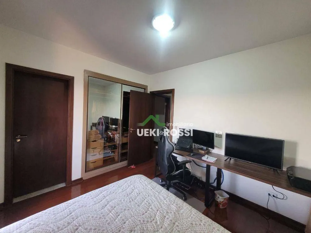 Apartamento, 4 quartos, 224 m² - Foto 14