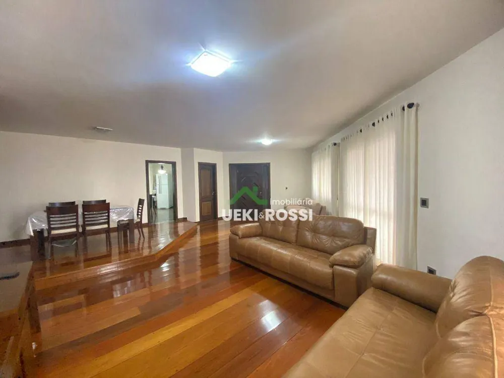 Apartamento, 4 quartos, 224 m² - Foto 4
