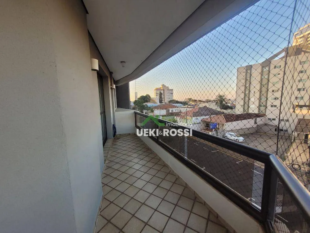 Apartamento, 4 quartos, 224 m² - Foto 10