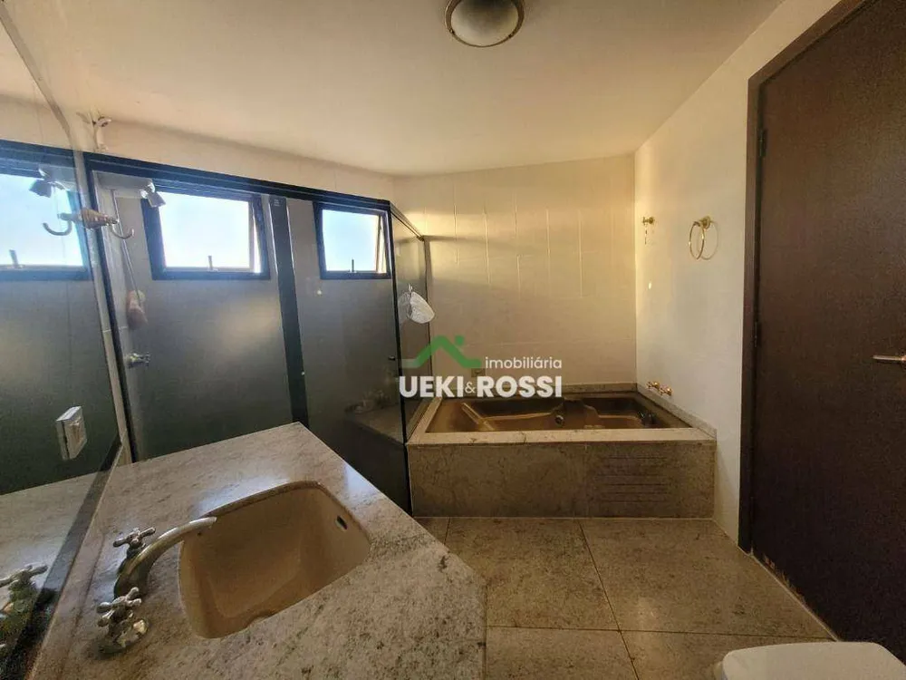 Apartamento, 4 quartos, 224 m² - Foto 8
