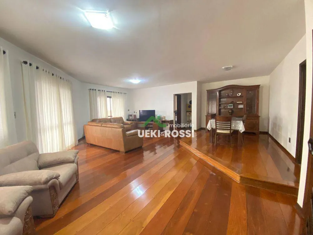 Apartamento, 4 quartos, 224 m² - Foto 5