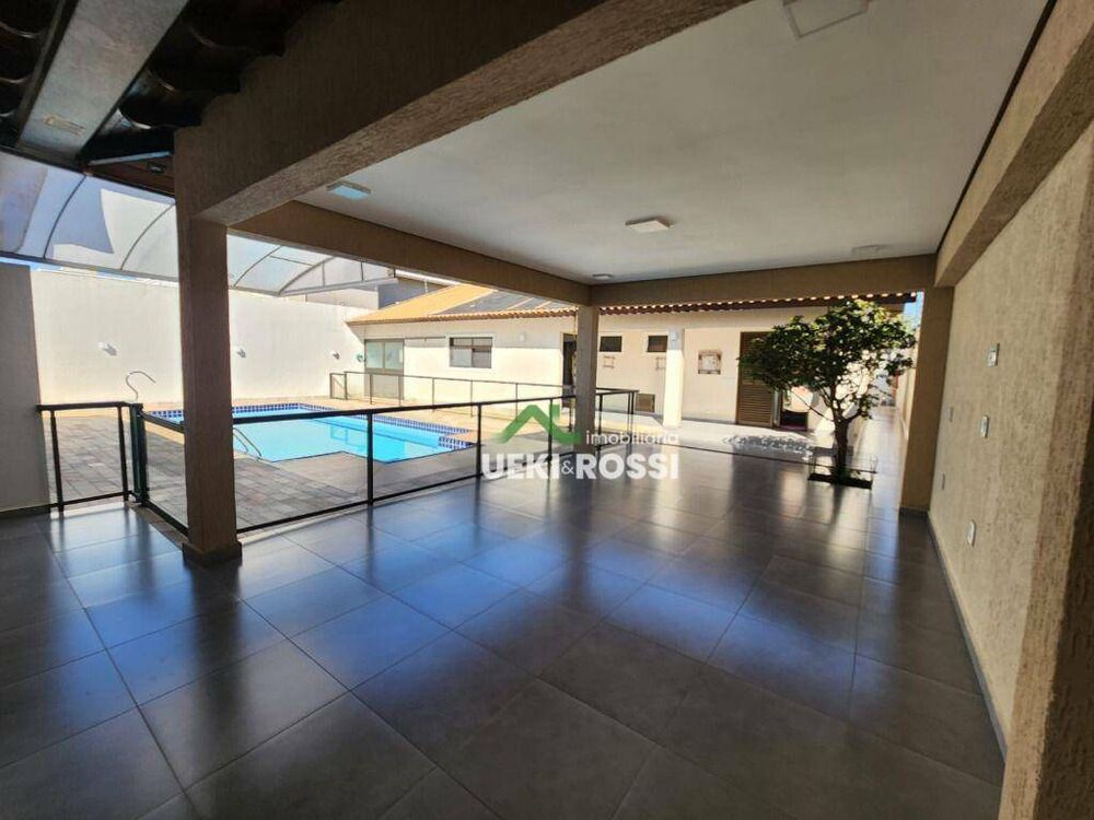 Casa, 3 quartos, 240 m² - Foto 15