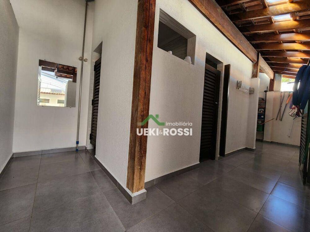 Casa, 3 quartos, 240 m² - Foto 18