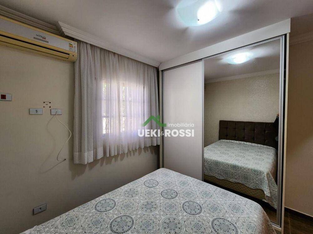 Casa, 3 quartos, 240 m² - Foto 8