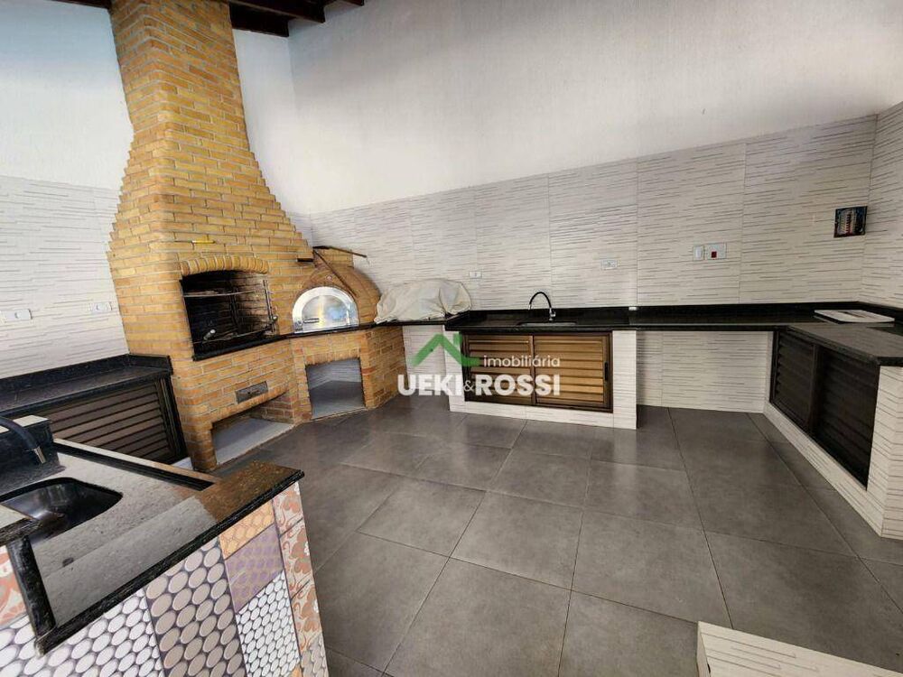 Casa, 3 quartos, 240 m² - Foto 14