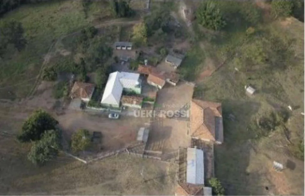 Fazenda, 536 hectares - Foto 4