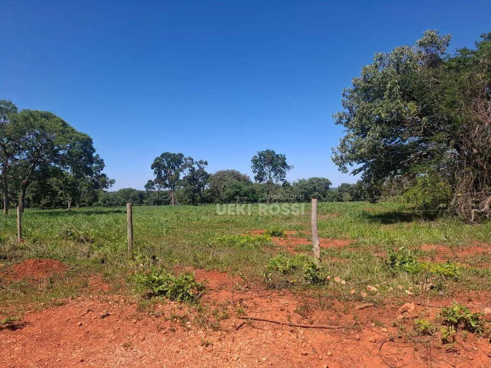 Fazenda, 536 hectares - Foto 15