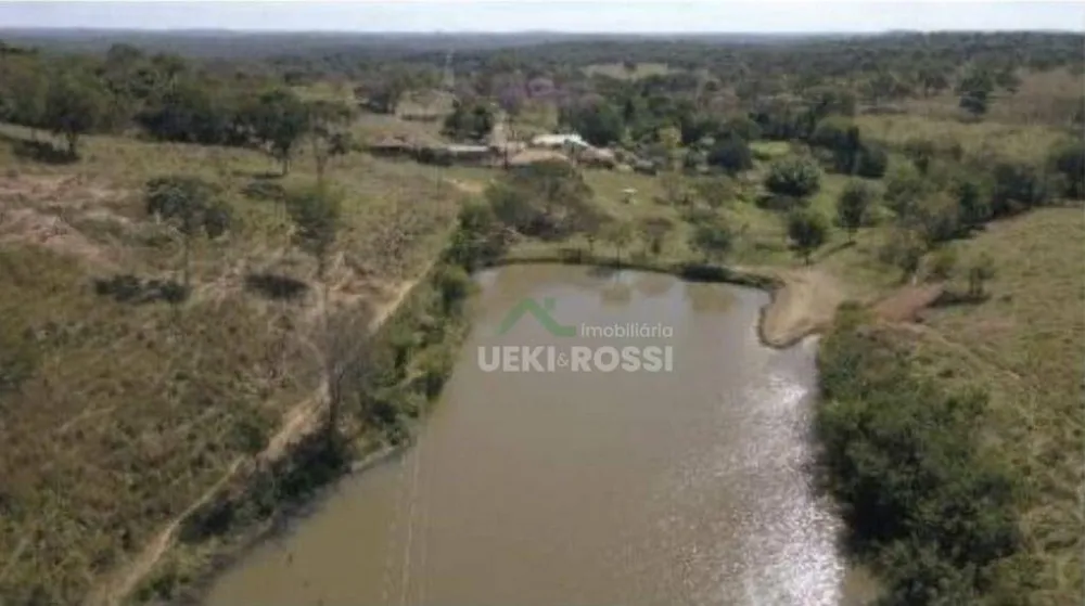 Fazenda, 536 hectares - Foto 3