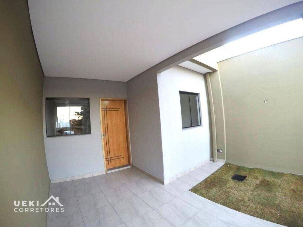 Casa, 2 quartos, 64 m² - Foto 2