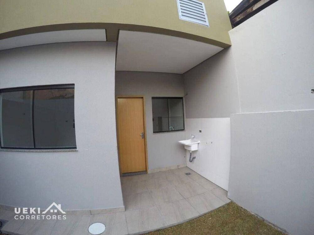 Casa, 2 quartos, 64 m² - Foto 5