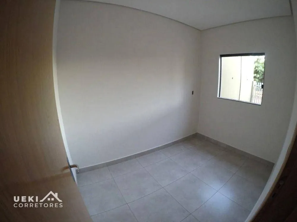 Casa, 2 quartos, 64 m² - Foto 13
