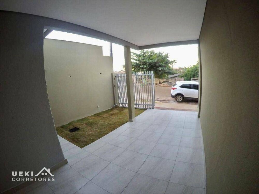 Casa, 2 quartos, 64 m² - Foto 6