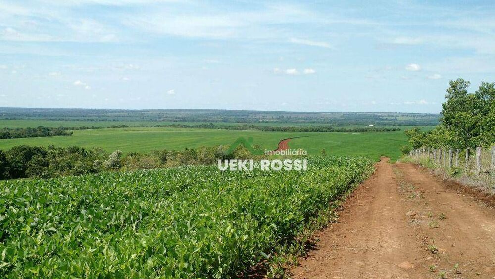 Fazenda à venda, 13840000M2 - Foto 12