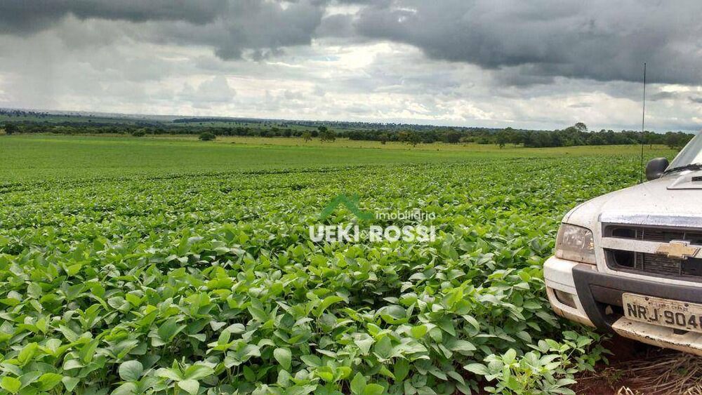 Fazenda à venda, 13840000M2 - Foto 9