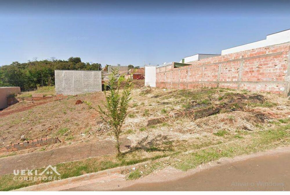 Terreno, 250 m² - Foto 1