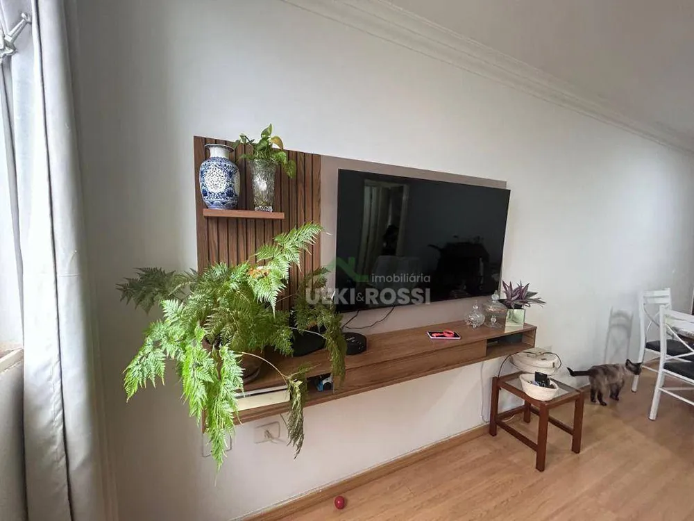 Apartamento, 2 quartos, 62 m² - Foto 5
