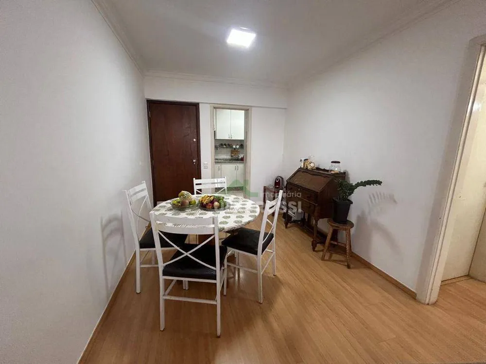 Apartamento, 2 quartos, 62 m² - Foto 2