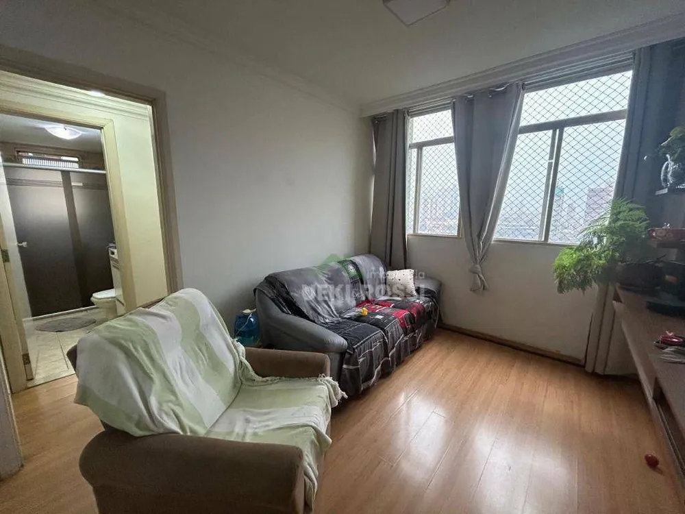 Apartamento, 2 quartos, 62 m² - Foto 11