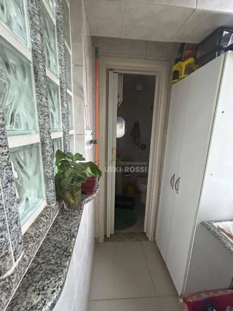 Apartamento, 2 quartos, 62 m² - Foto 9