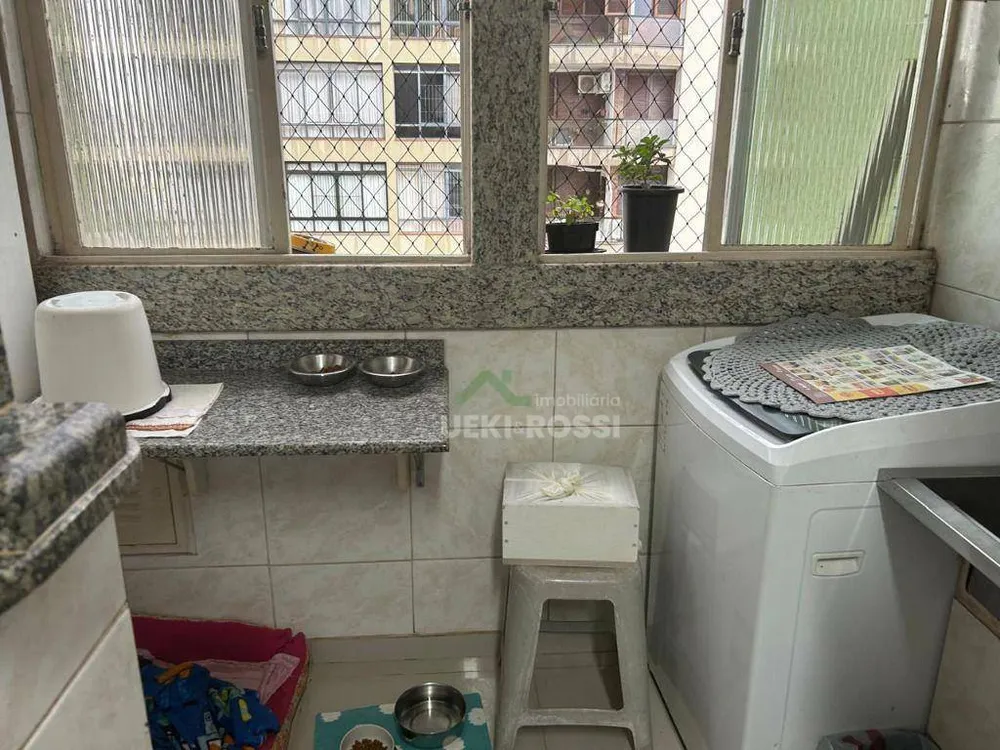 Apartamento, 2 quartos, 62 m² - Foto 7
