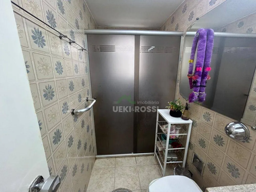 Apartamento, 2 quartos, 62 m² - Foto 1