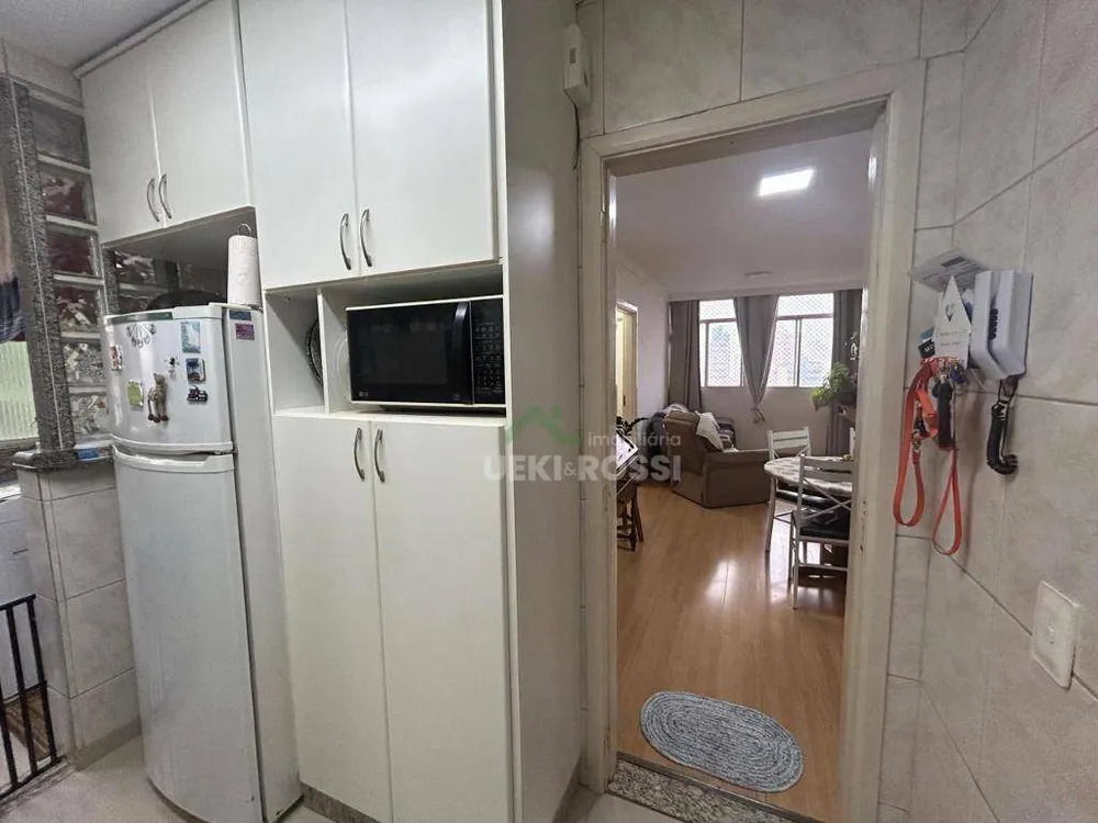 Apartamento, 2 quartos, 62 m² - Foto 8