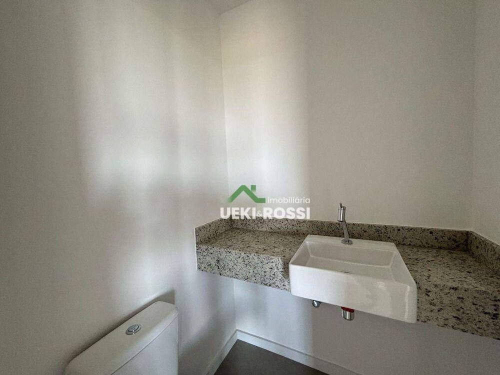 Apartamento à venda e aluguel com 3 quartos, 92m² - Foto 2