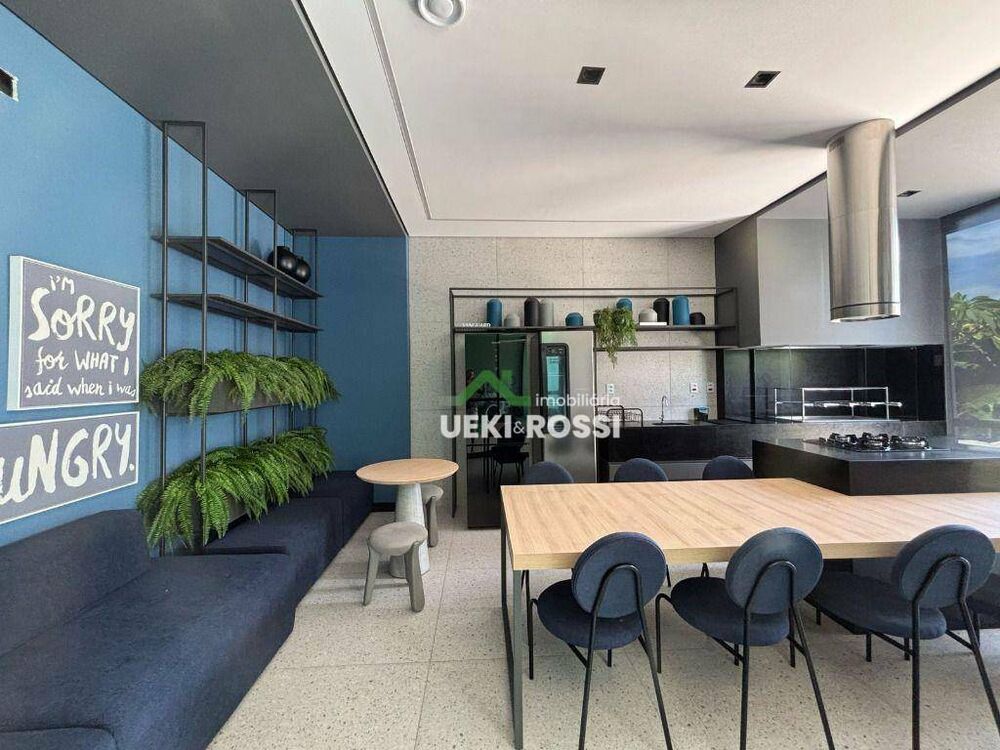 Apartamento à venda e aluguel com 3 quartos, 92m² - Foto 4