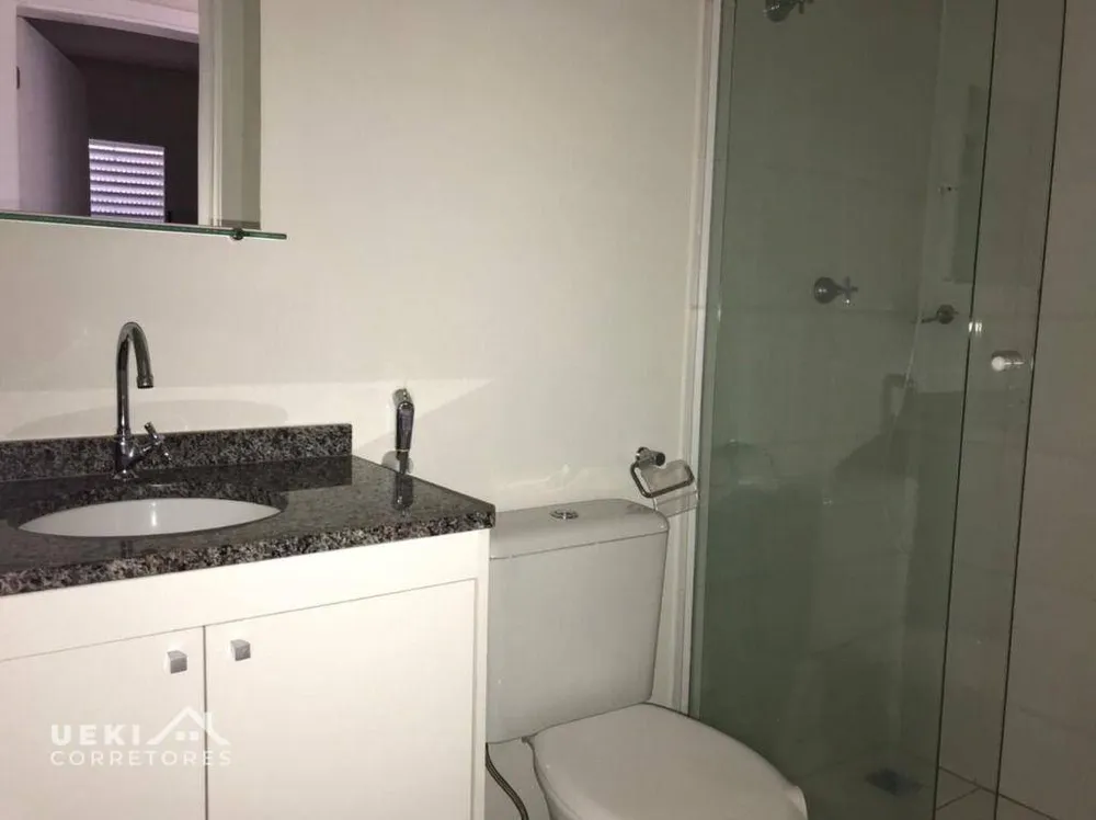 Apartamento, 3 quartos, 64 m² - Foto 13