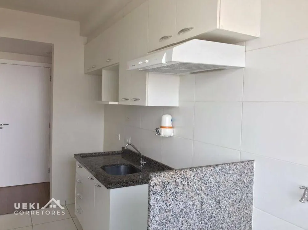 Apartamento, 3 quartos, 64 m² - Foto 18