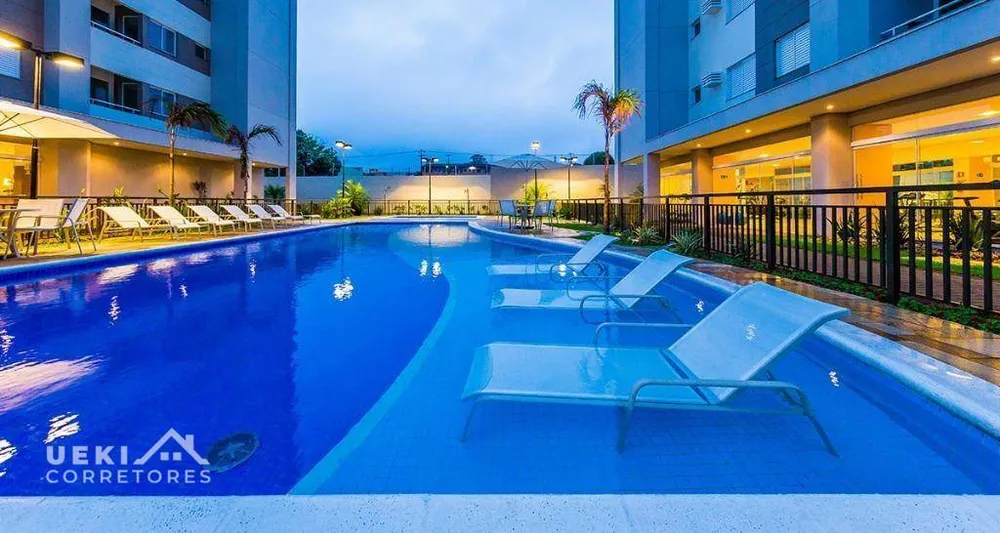 Apartamento, 3 quartos, 64 m² - Foto 15