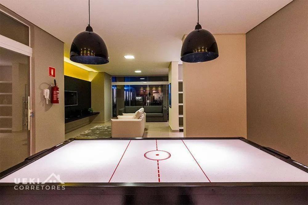 Apartamento, 3 quartos, 64 m² - Foto 9
