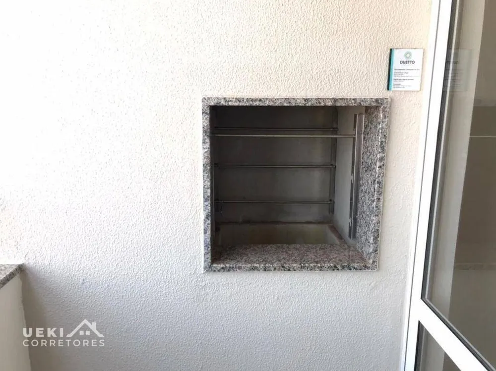Apartamento, 3 quartos, 64 m² - Foto 19