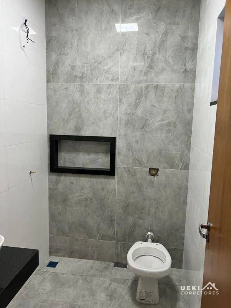Casa de Condomínio, 3 quartos - Foto 12
